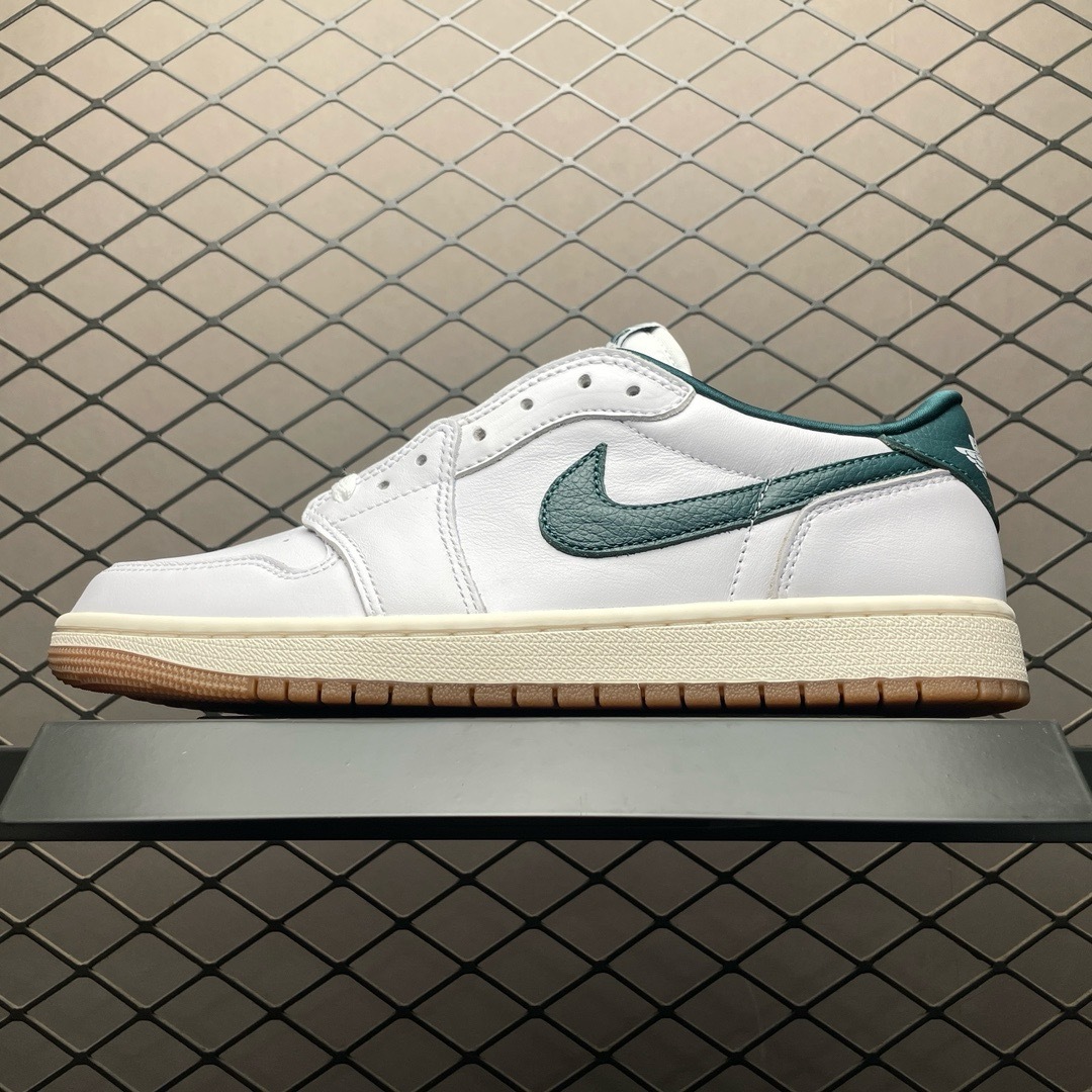 S纯原版本 Air Jordan 1 LOW OG AJ1乔1低帮男子文化篮球鞋 全系列价格调整 国内一