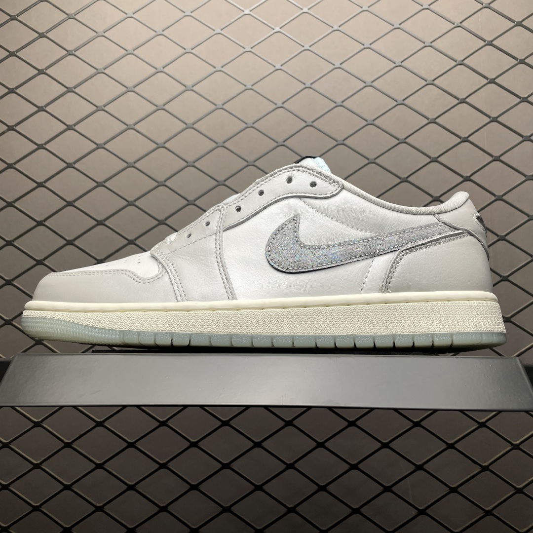 S纯原版本 Air Jordan 1 LOW OG AJ1乔1低帮男子文化篮球鞋 全系列价格调整 国内一