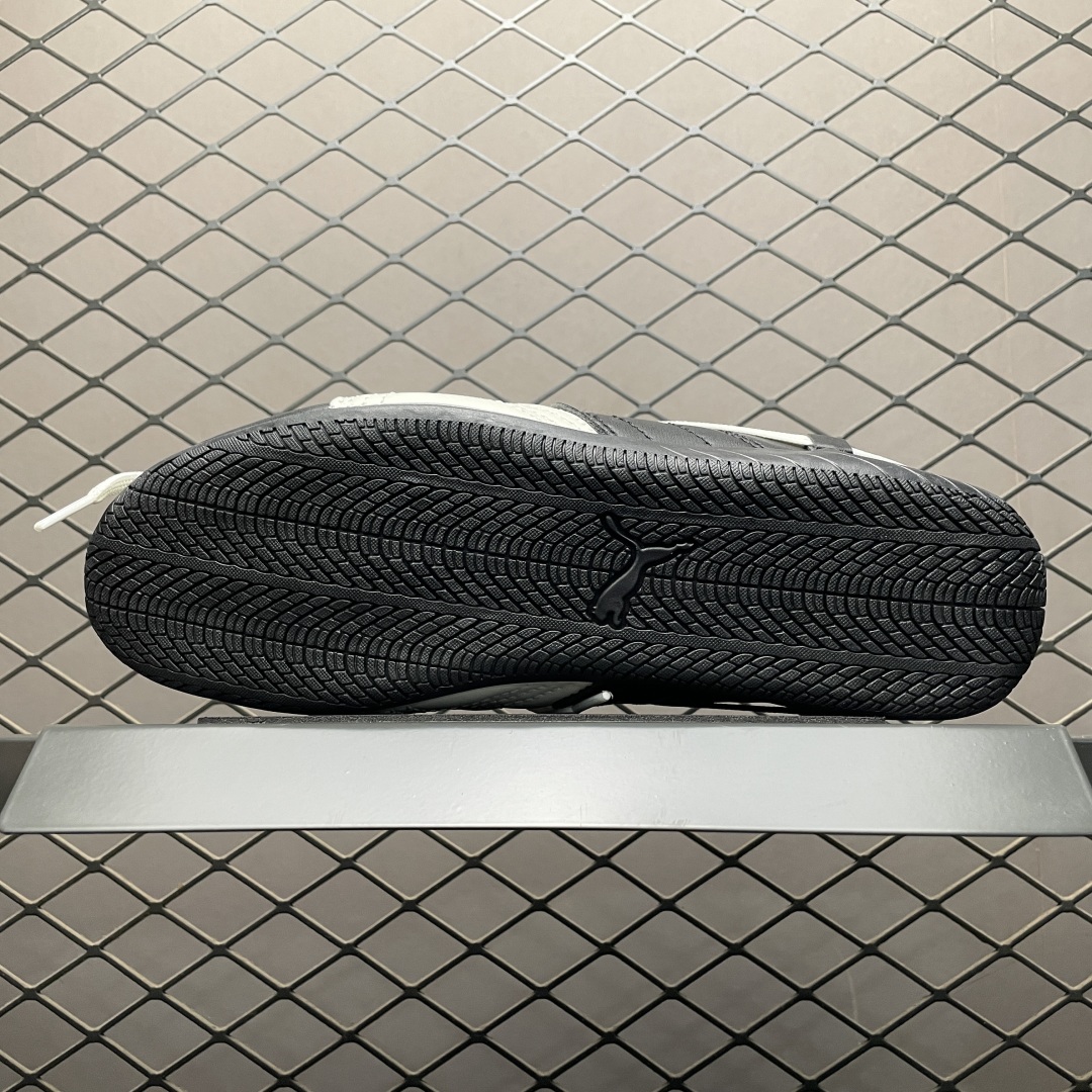 Rose x Puma 彪马 Speedcat 联名款低帮休闲鞋 -01 尺码：35.5 36 37 3