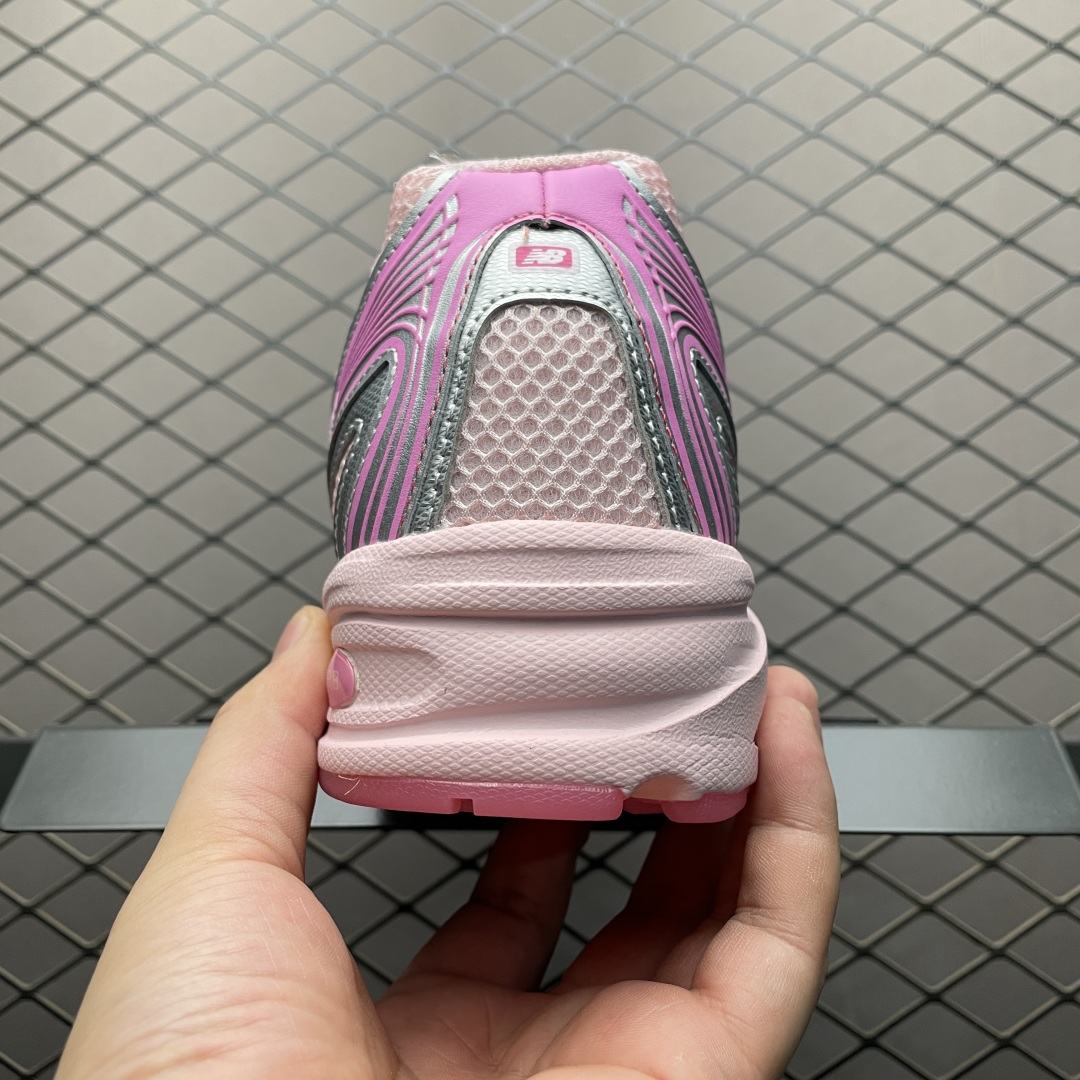 New Balance 新百伦 U740JPG 复古休闲慢跑鞋 尺码：36 37 37.5 38 38.