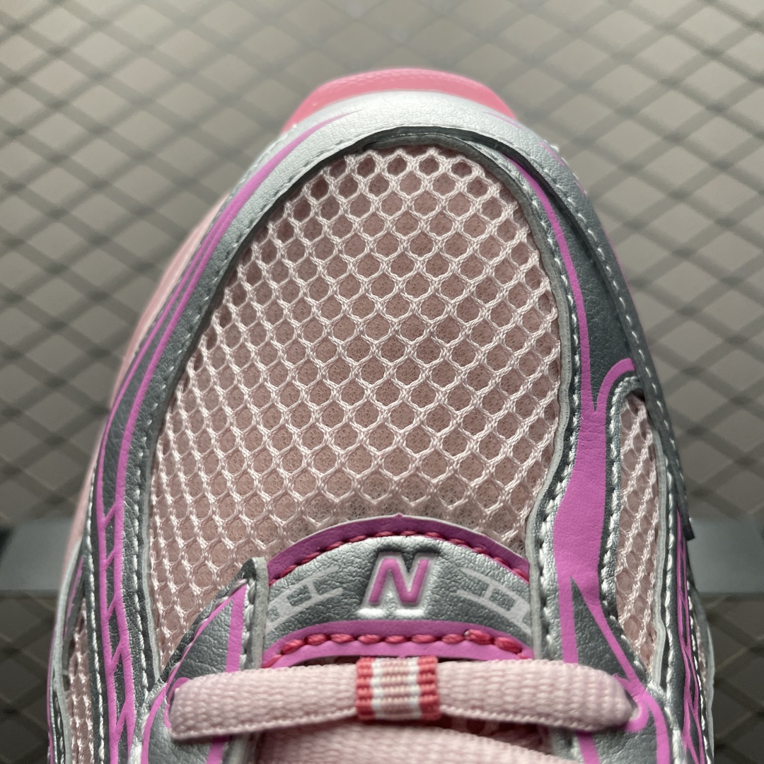 New Balance 新百伦 U740JPG 复古休闲慢跑鞋 尺码：36 37 37.5 38 38.