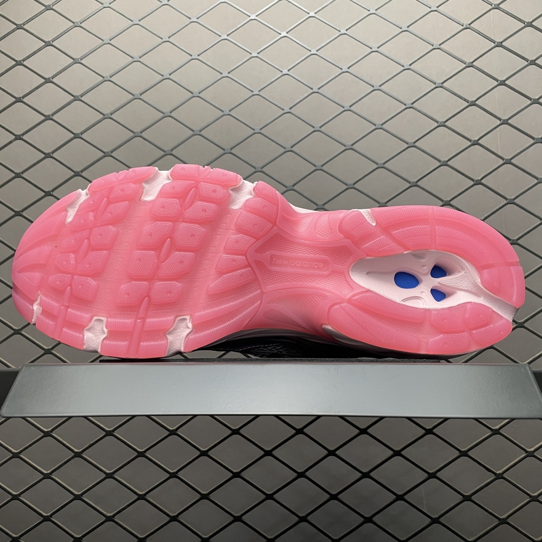 New Balance 新百伦 U740JPG 复古休闲慢跑鞋 尺码：36 37 37.5 38 38.