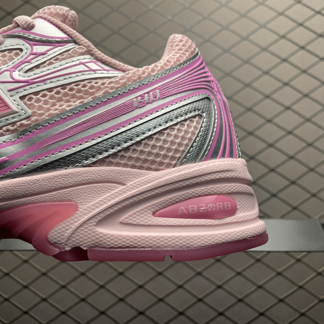 New Balance 新百伦 U740JPG 复古休闲慢跑鞋 尺码：36 37 37.5 38 38.