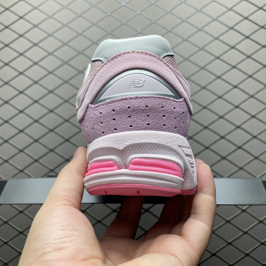 纯原 New Balance 新百伦 M2002RCR 复古休闲跑步鞋 全新外贸专供版 全新开发 原版原