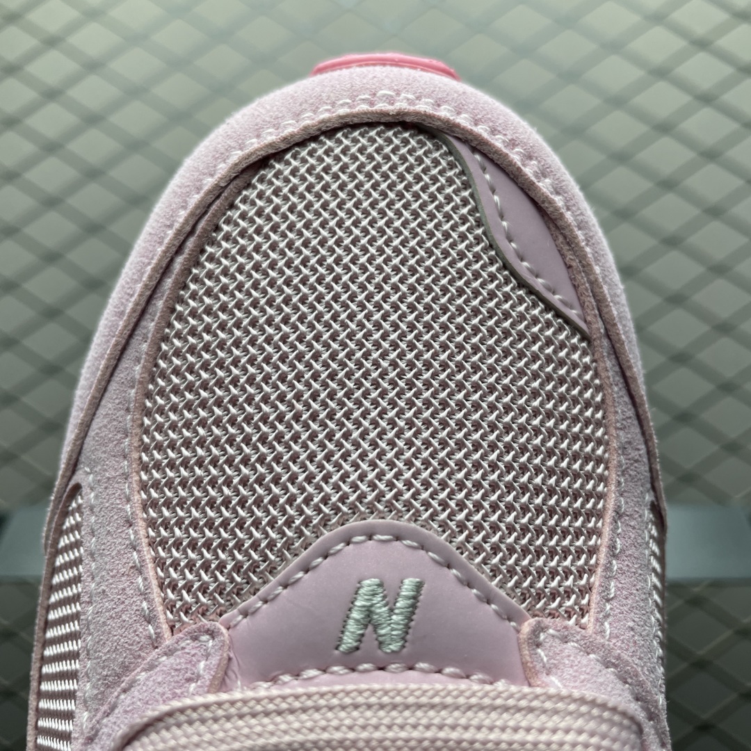 纯原 New Balance 新百伦 M2002RCR 复古休闲跑步鞋 全新外贸专供版 全新开发 原版原