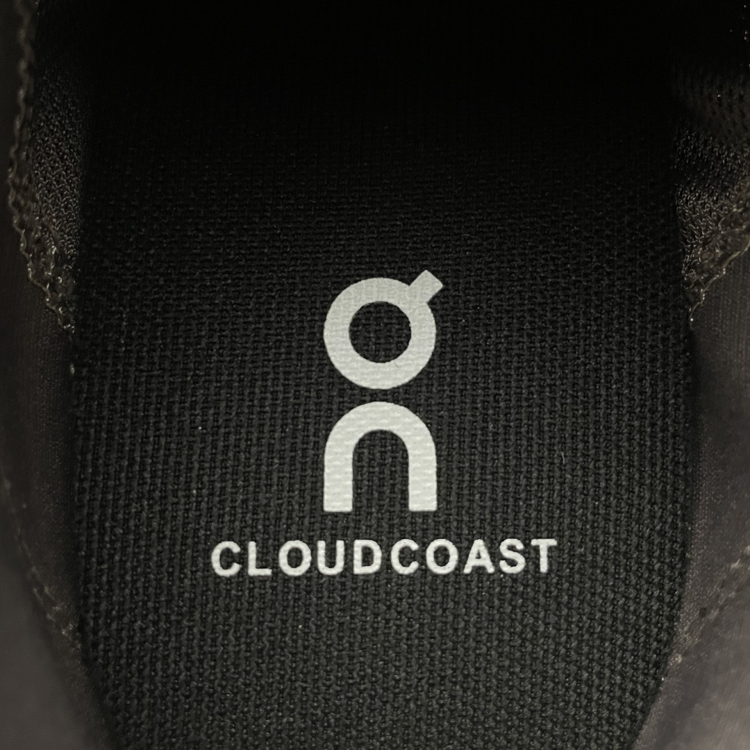 ON 昂跑 On Cloud 6 Coast 系列 网面透气运动鞋跑步鞋 运用了CLOUDTILT专利技