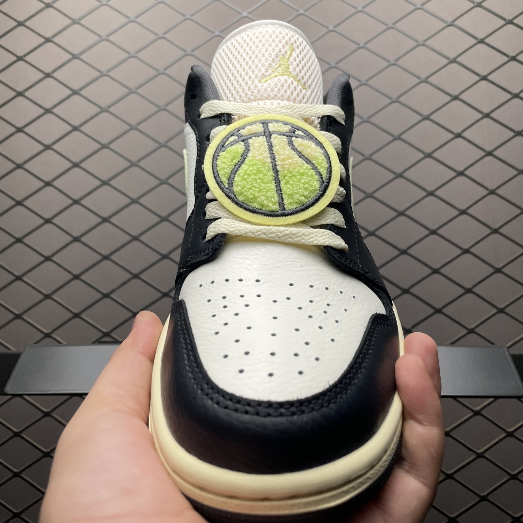 Air Jordan 1 Low AJ1乔1低帮 HQ3009-003 目前市售最高品质出货 原鞋开发 