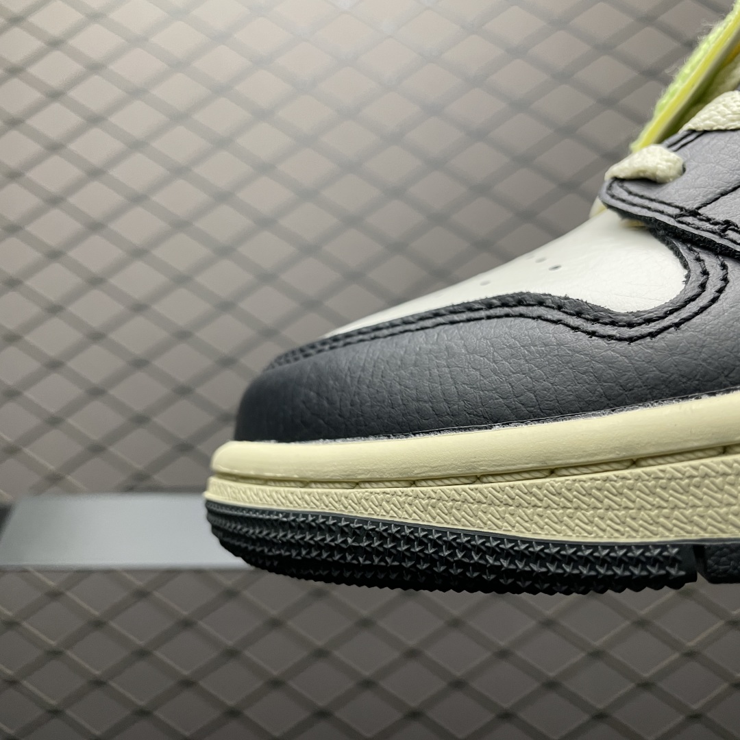 Air Jordan 1 Low AJ1乔1低帮 HQ3009-003 目前市售最高品质出货 原鞋开发 
