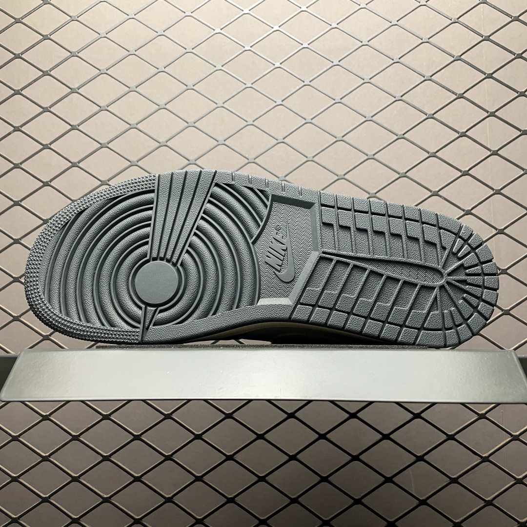 Air Jordan 1 Low AJ1乔1低帮 HQ3009-003 目前市售最高品质出货 原鞋开发 