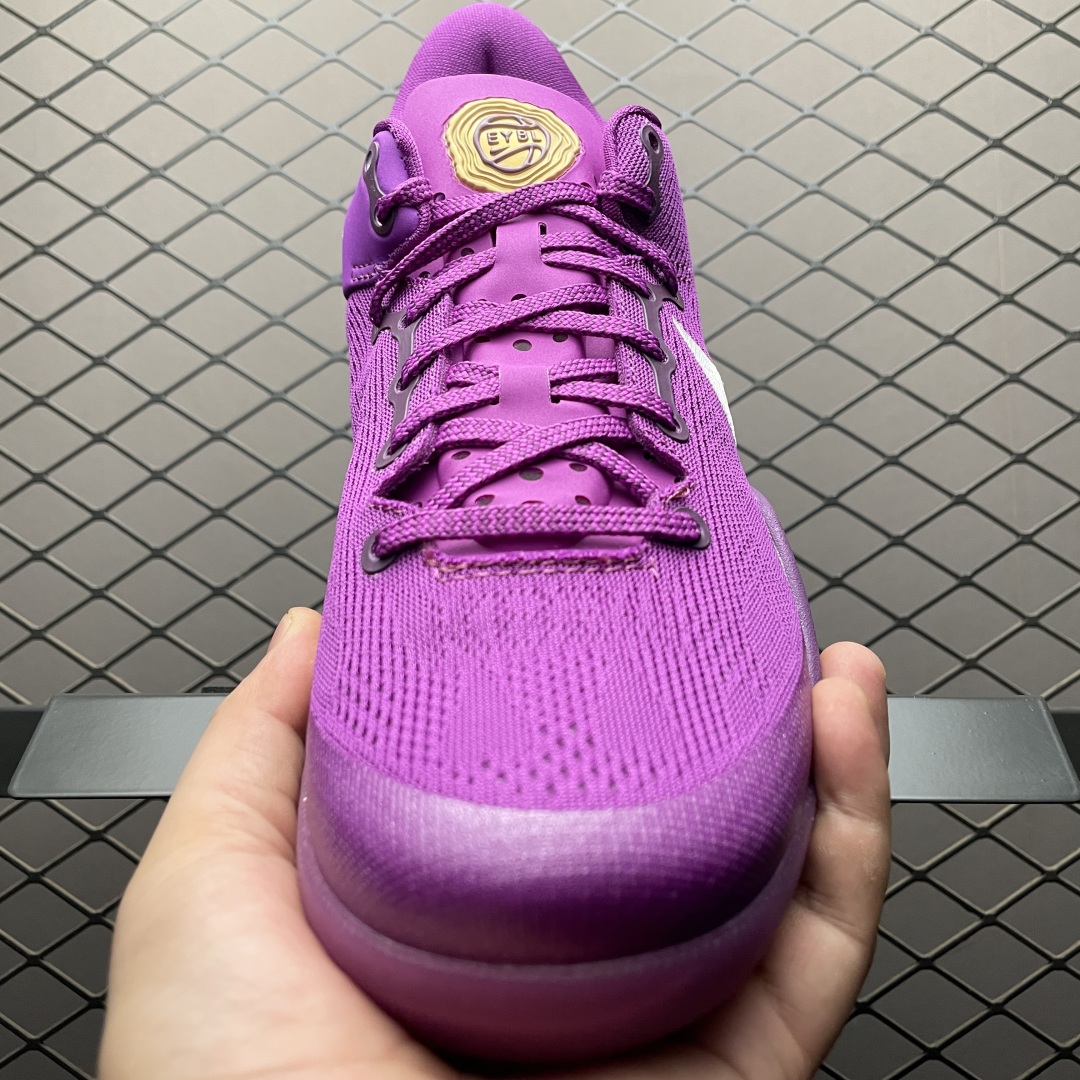 纯原 Nk Kobe VIII Protro 科比8代 HJ7265-500 灭世出品 同步复刻登场 配