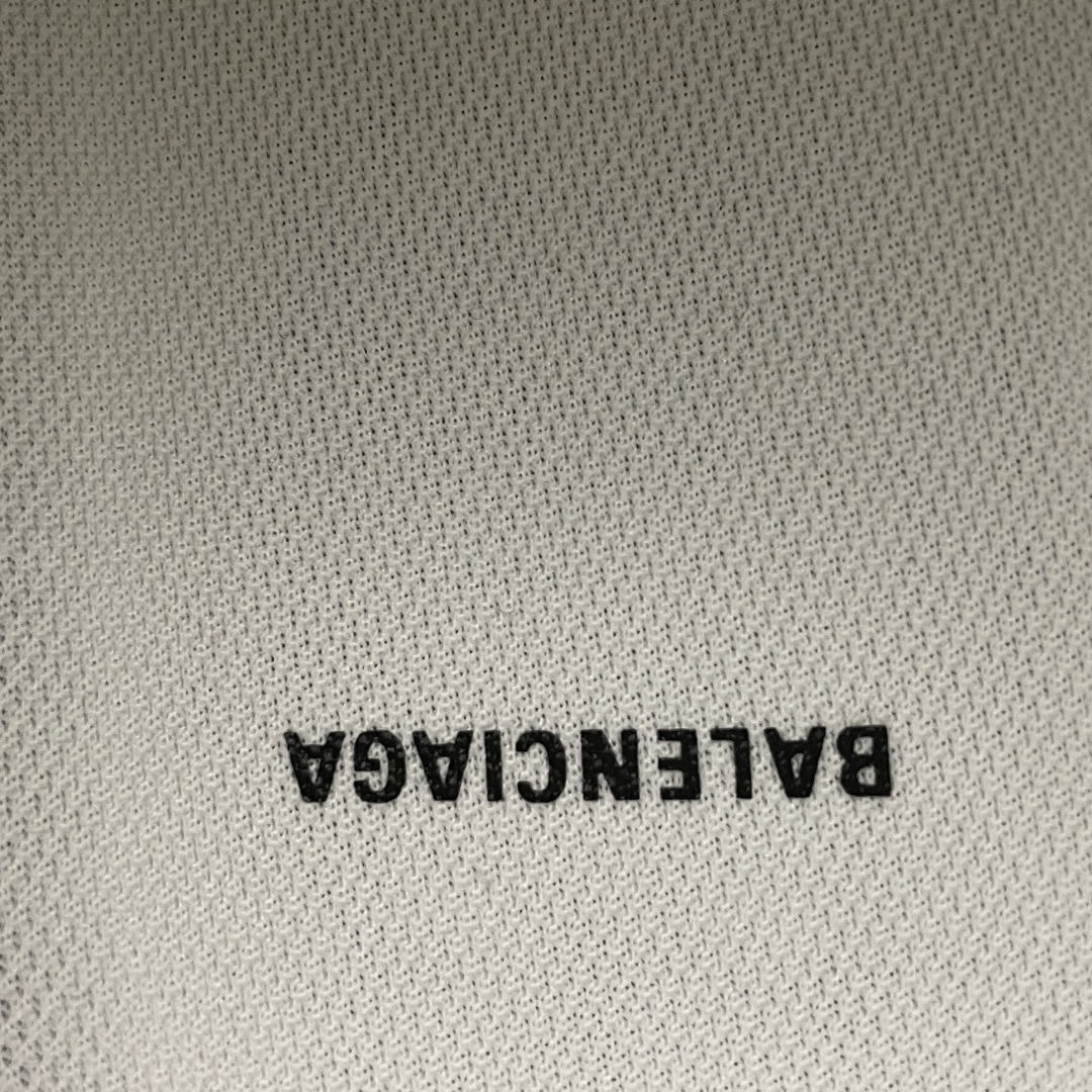 Balenciaga 巴黎世家 3XL Denim 复古老爹鞋 官方全套配件鞋盒 鞋带 防尘纸配套齐全 