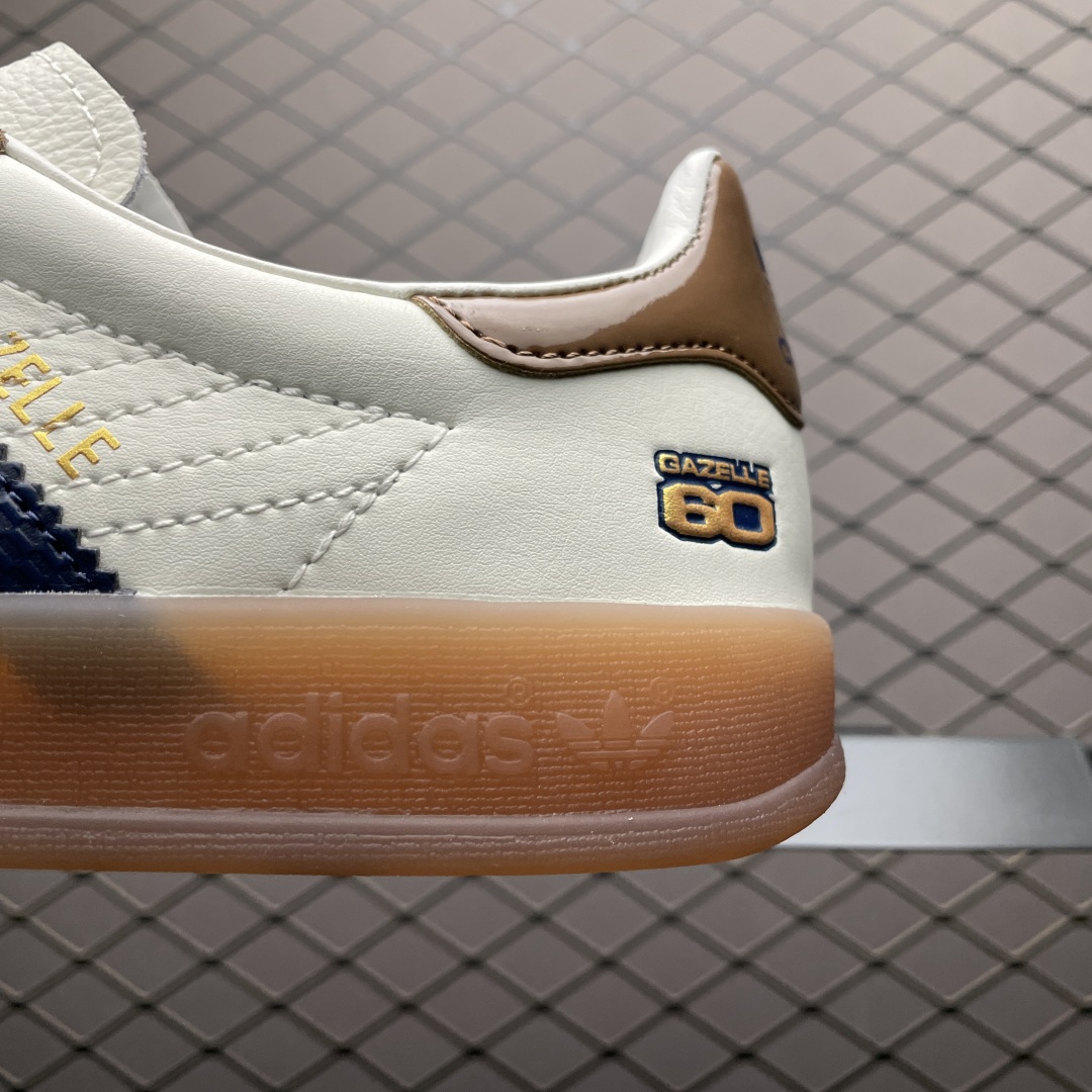 AD 阿迪 Gazelle Indoor 