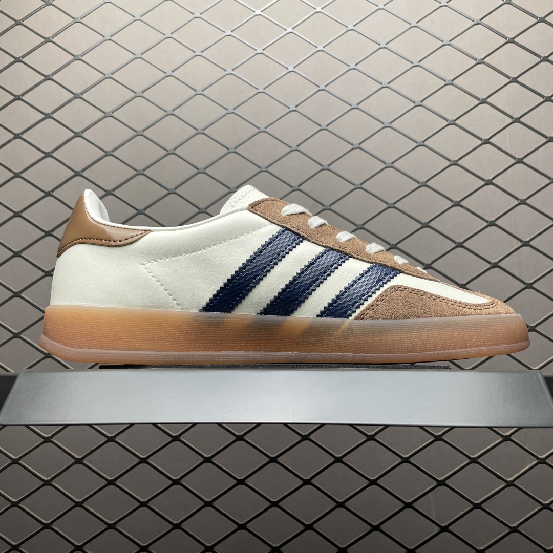 AD 阿迪 Gazelle Indoor 