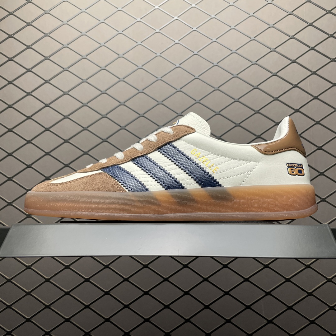 AD 阿迪 Gazelle Indoor 