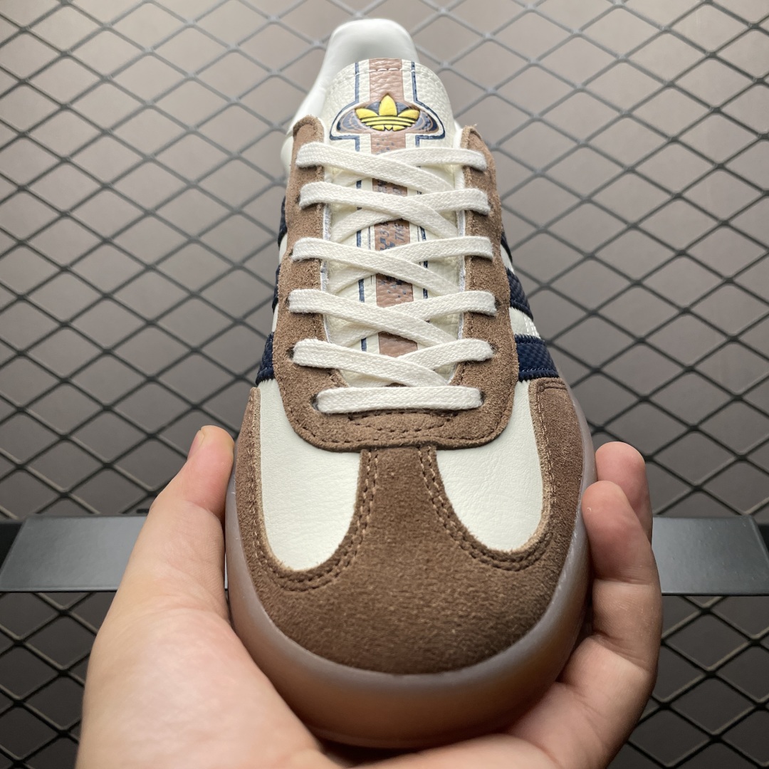 AD 阿迪 Gazelle Indoor 