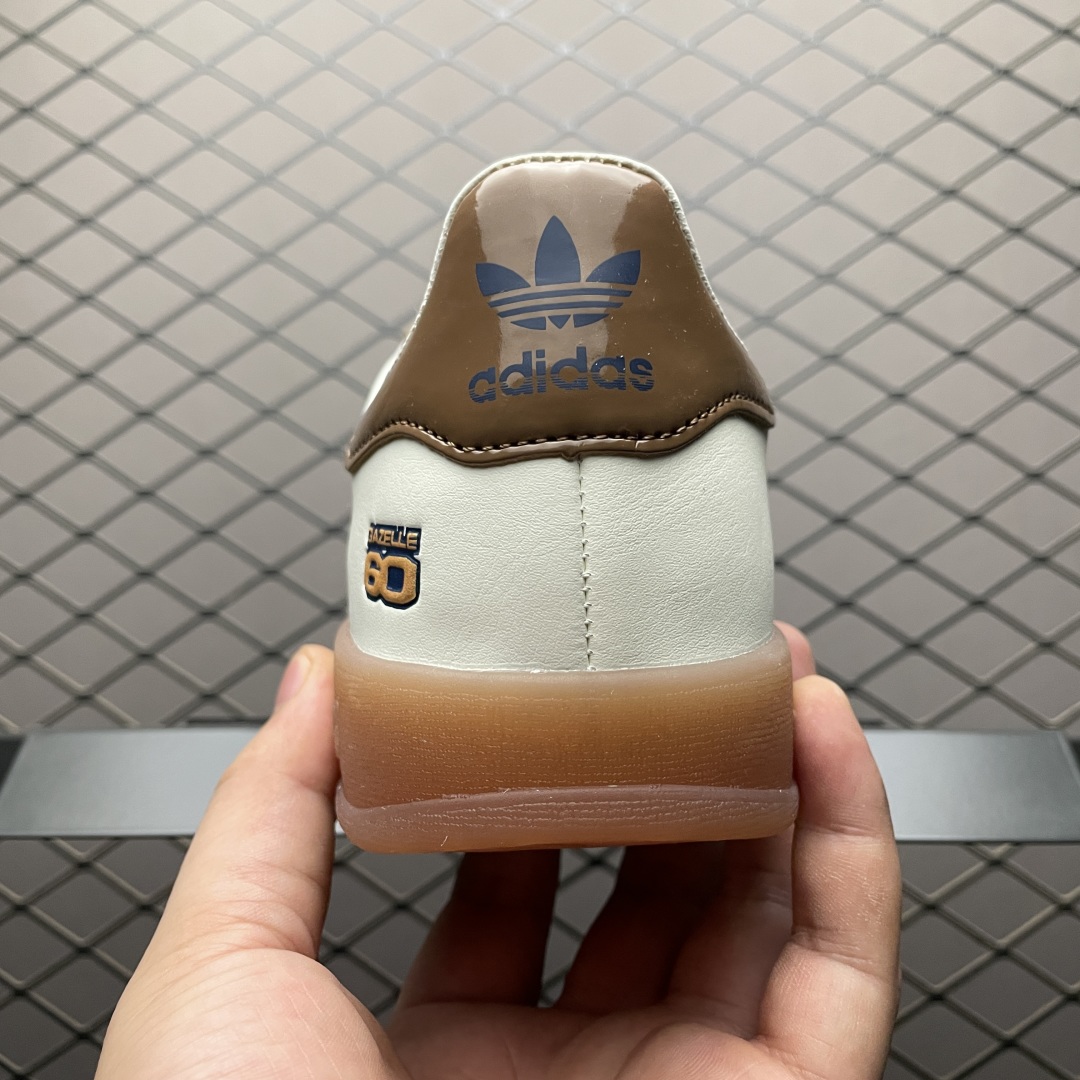 AD 阿迪 Gazelle Indoor 