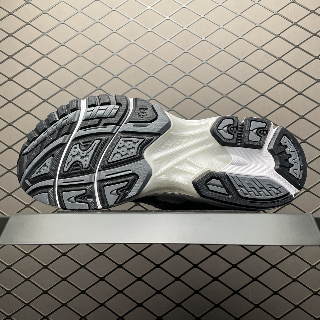 纯原 Asics 亚瑟士 GEL-Kayano 14 低帮运动休闲跑步鞋 1203A537-110 高端