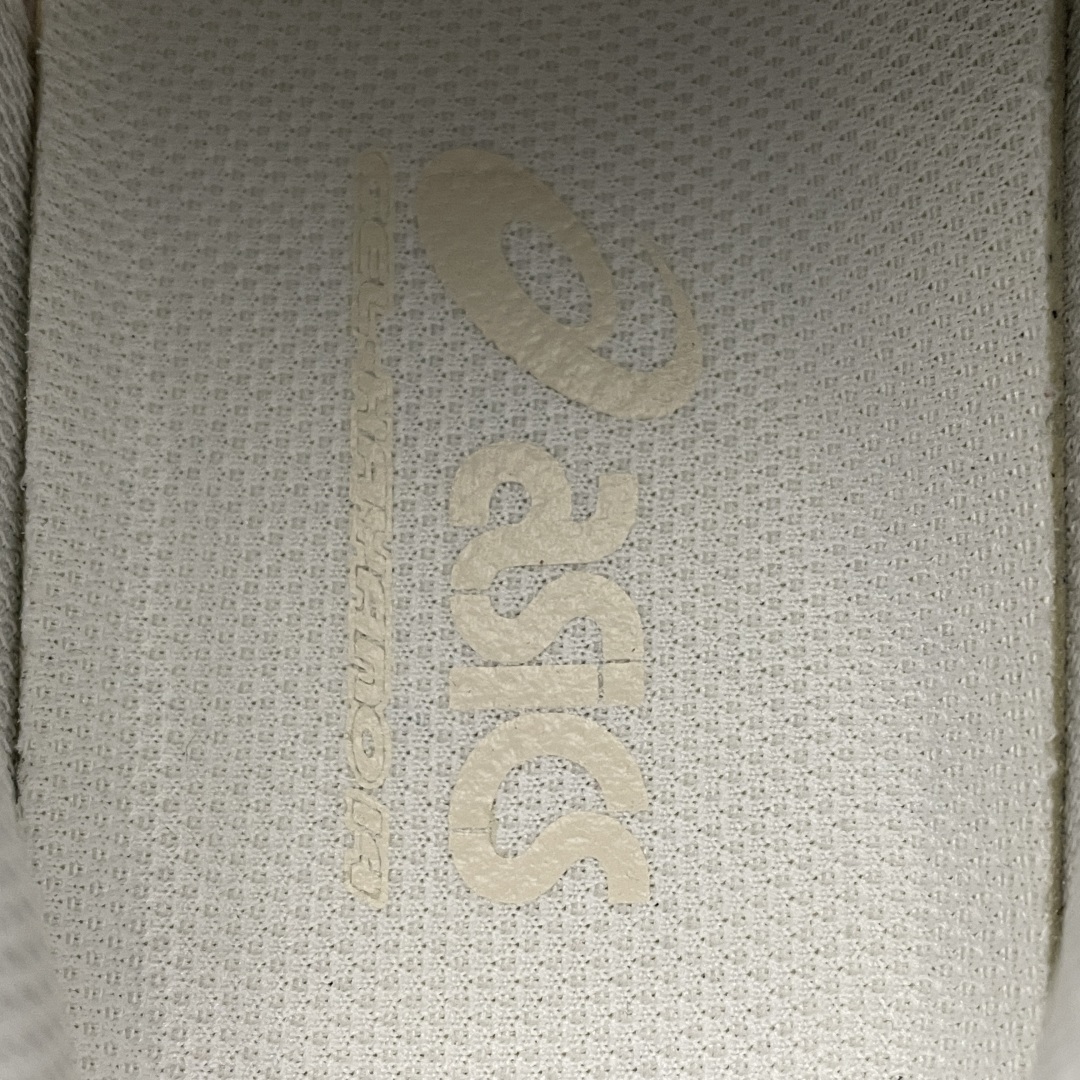 纯原 Asics 亚瑟士 GEL-Kayano 14 低帮运动休闲跑步鞋 1203A537-110 高端