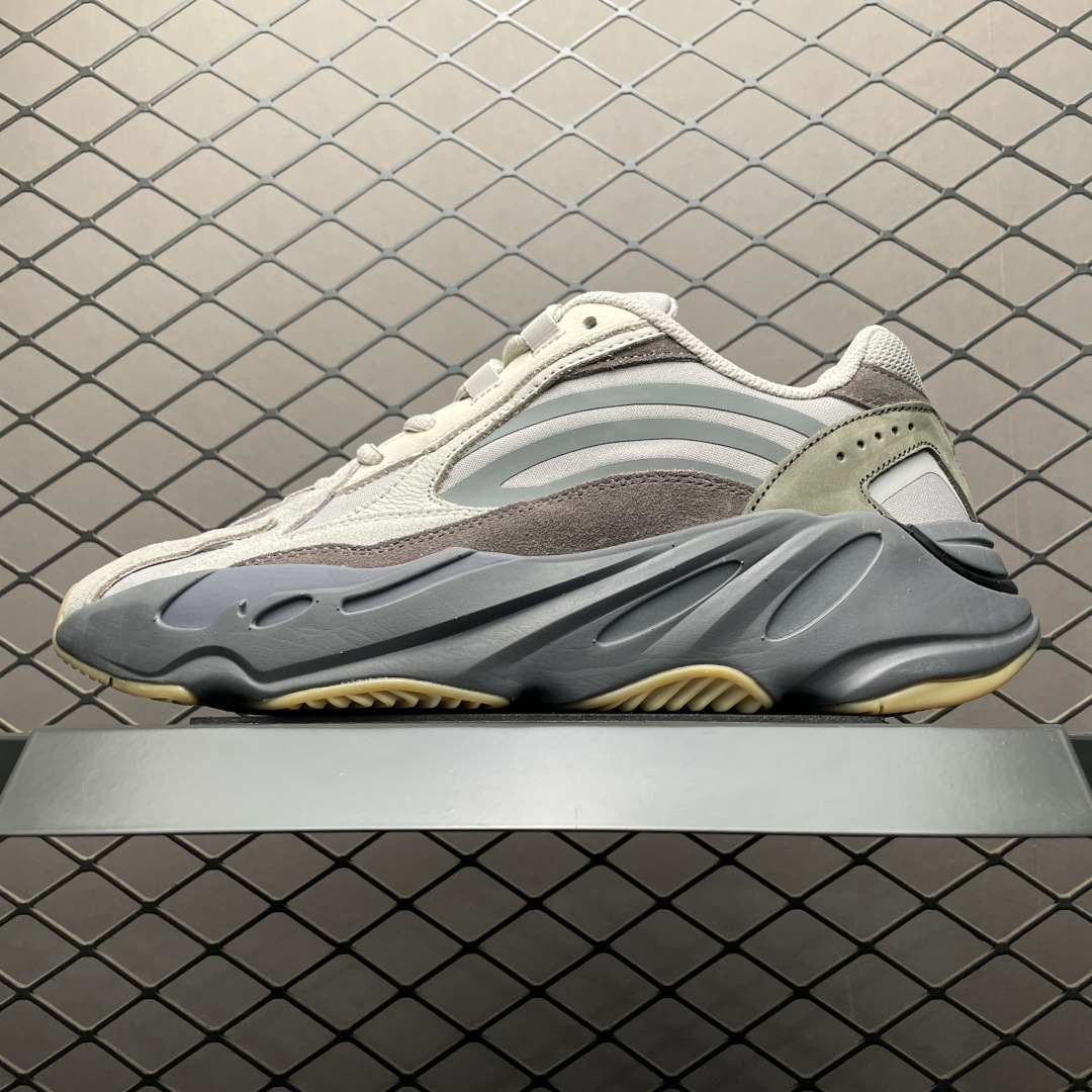 双11福利第7️⃣波外贸OG大厂Yeezy700系列原市场零售720+的高端顶级货真材实料 顶级巴斯夫的