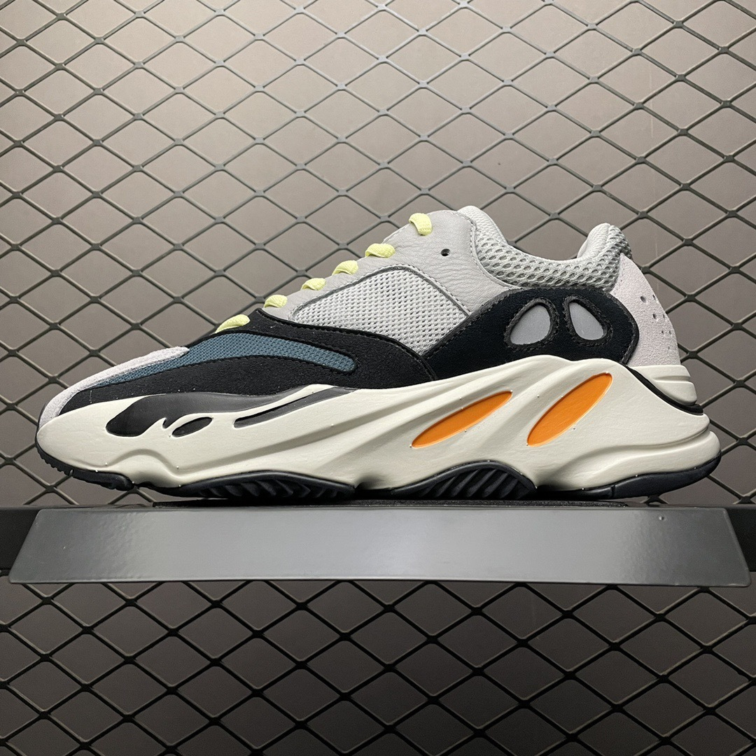 双11福利第7️⃣波外贸OG大厂Yeezy700系列原市场零售720+的高端顶级货真材实料 顶级巴斯夫的