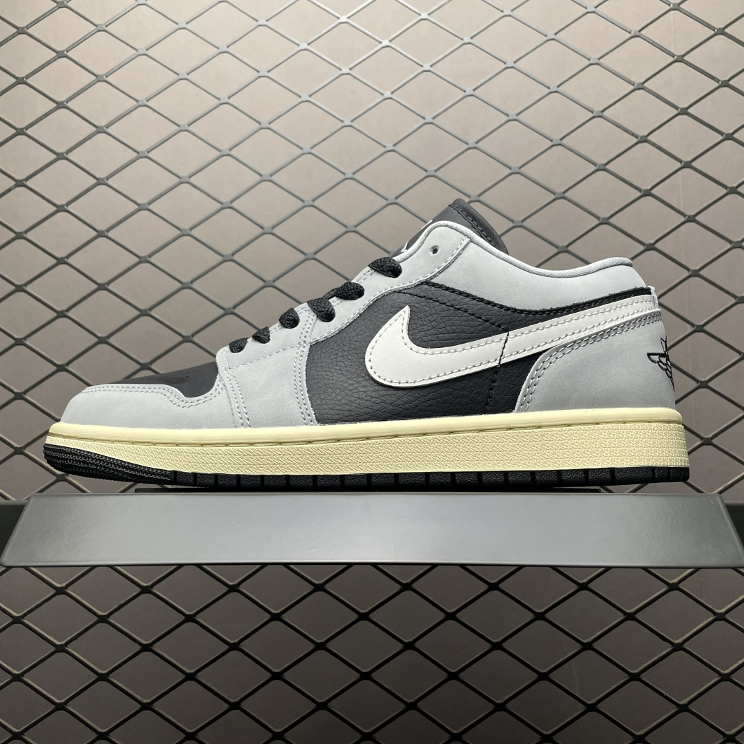 💰519 純原Air Jordan 1 Low AJ1喬1低幫 HQ2010-012 目前市售最高品質出貨 原鞋開發 平臺訂單專用代工流水線打造 一眼zp既視感 尺碼：40 40.5 41 42 42.5 43 44 44.5 45 46
