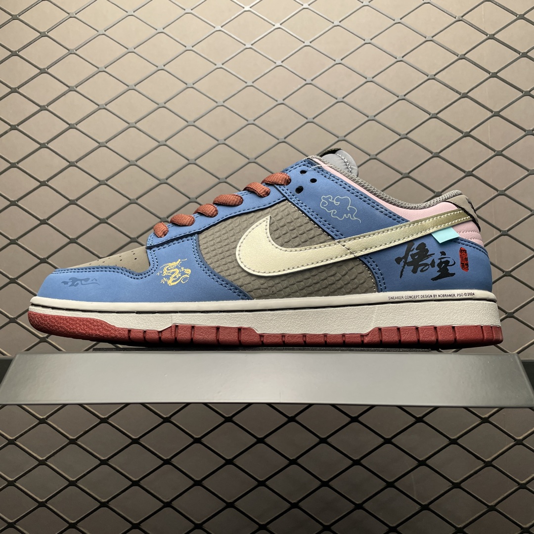 Nike Dunk Low Retro White Black Red Shoes, Premium Quality & Comfort 8 cmp i1758132140854 8191 0 0