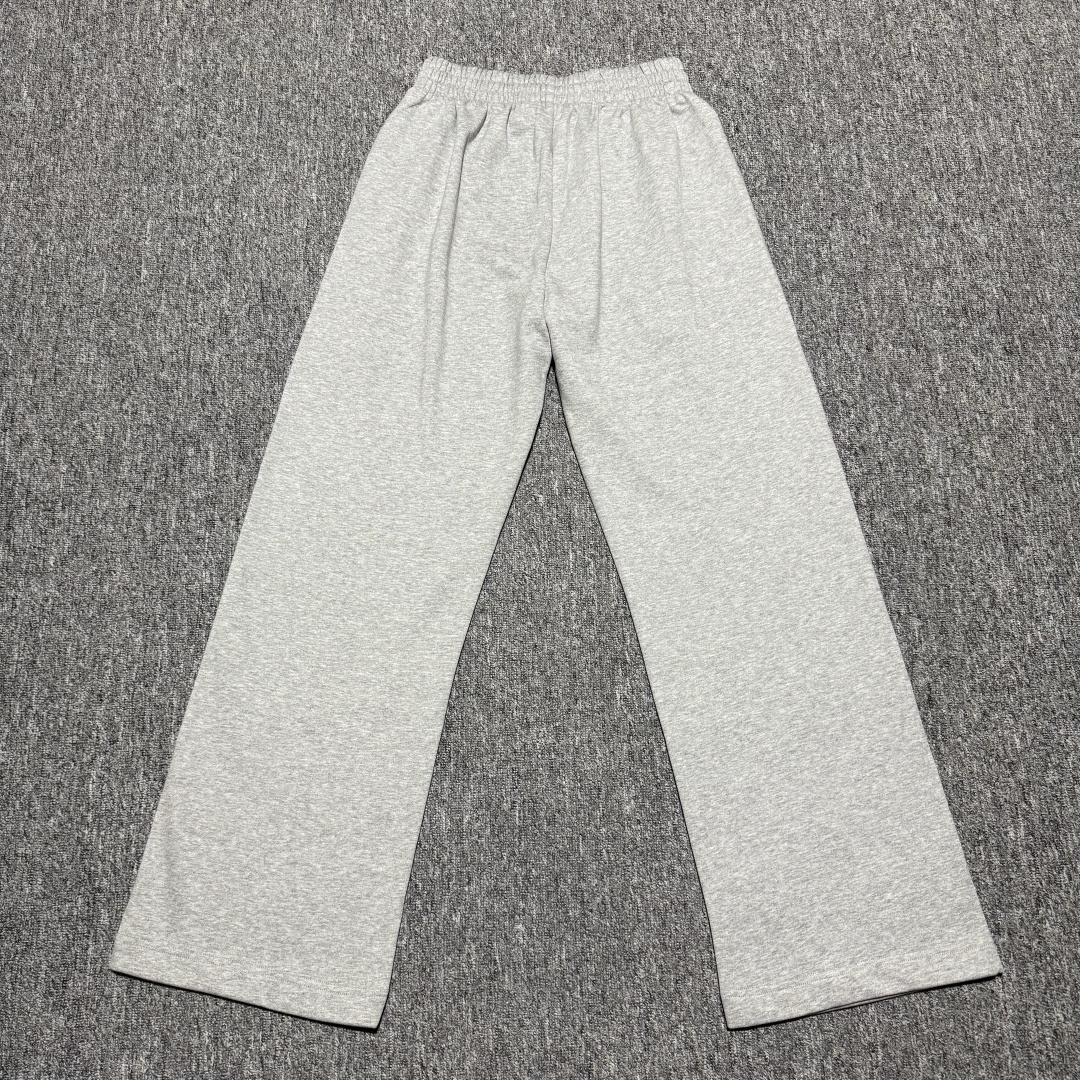 图片[3]-S# Welldone 花灰色 半圆筒长裤 真正原版购回开发打版 高端零售专供 品质保证 100%放心出街 尺码：S M L XL-选品中心