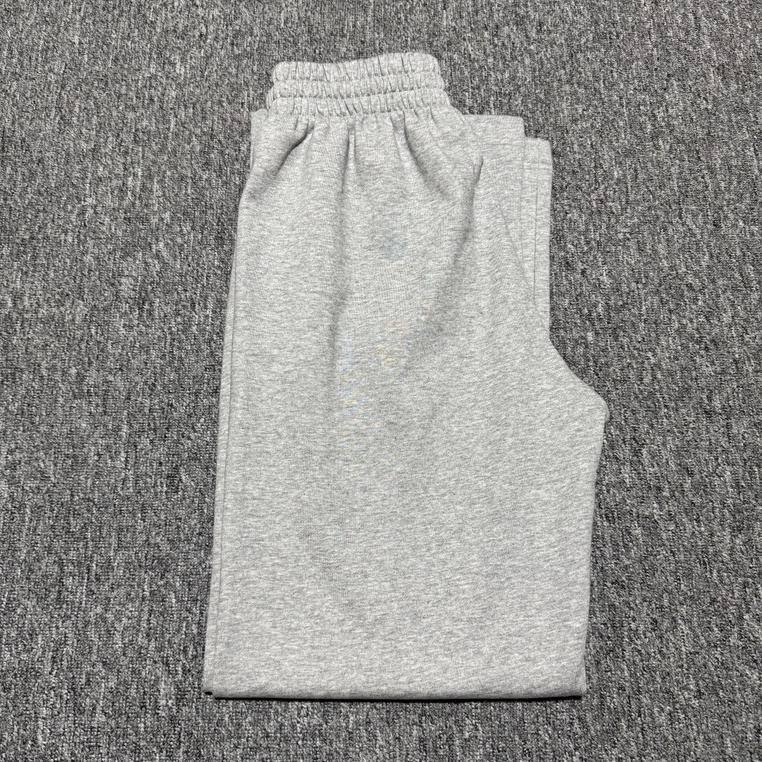 图片[6]-S# Welldone 花灰色 半圆筒长裤 真正原版购回开发打版 高端零售专供 品质保证 100%放心出街 尺码：S M L XL-选品中心