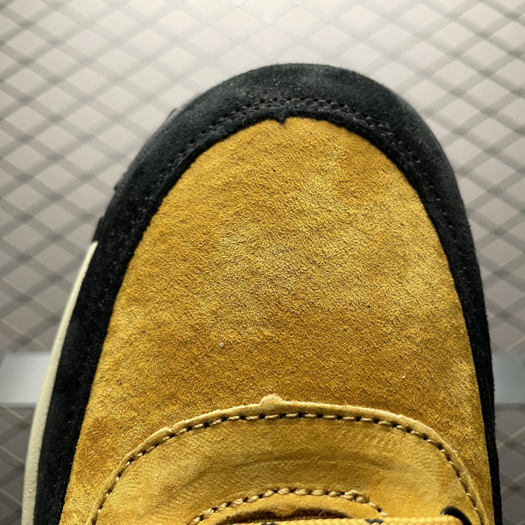 220 Timberland 添柏岚/天伯伦 客制款 户外低帮休闲鞋 广东大厂品质 鞋面采用磨砂细纹牛皮