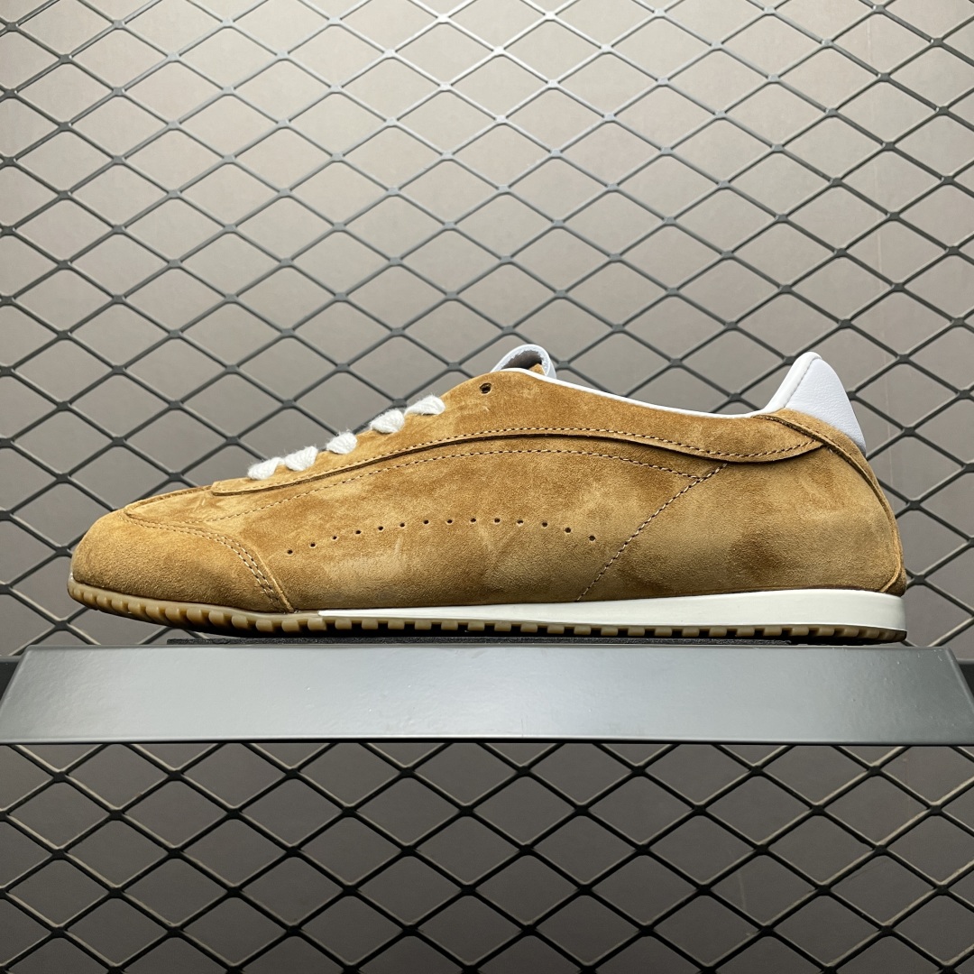Alo Yoga Sunset Sneaker 徳训生活休闲鞋 A0891U 尺码：36 36.5 37