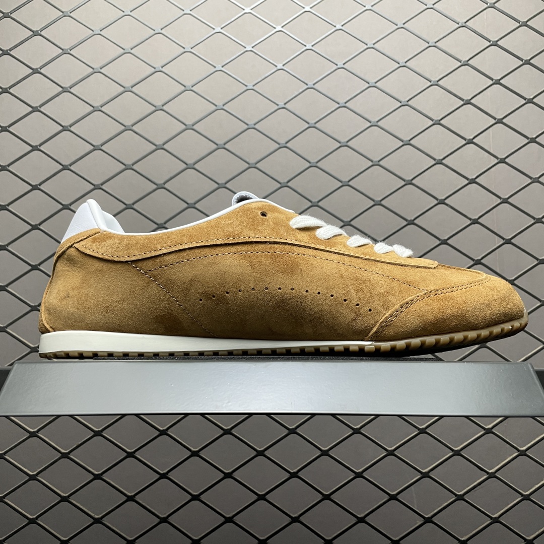 Alo Yoga Sunset Sneaker 徳训生活休闲鞋 A0891U 尺码：36 36.5 37