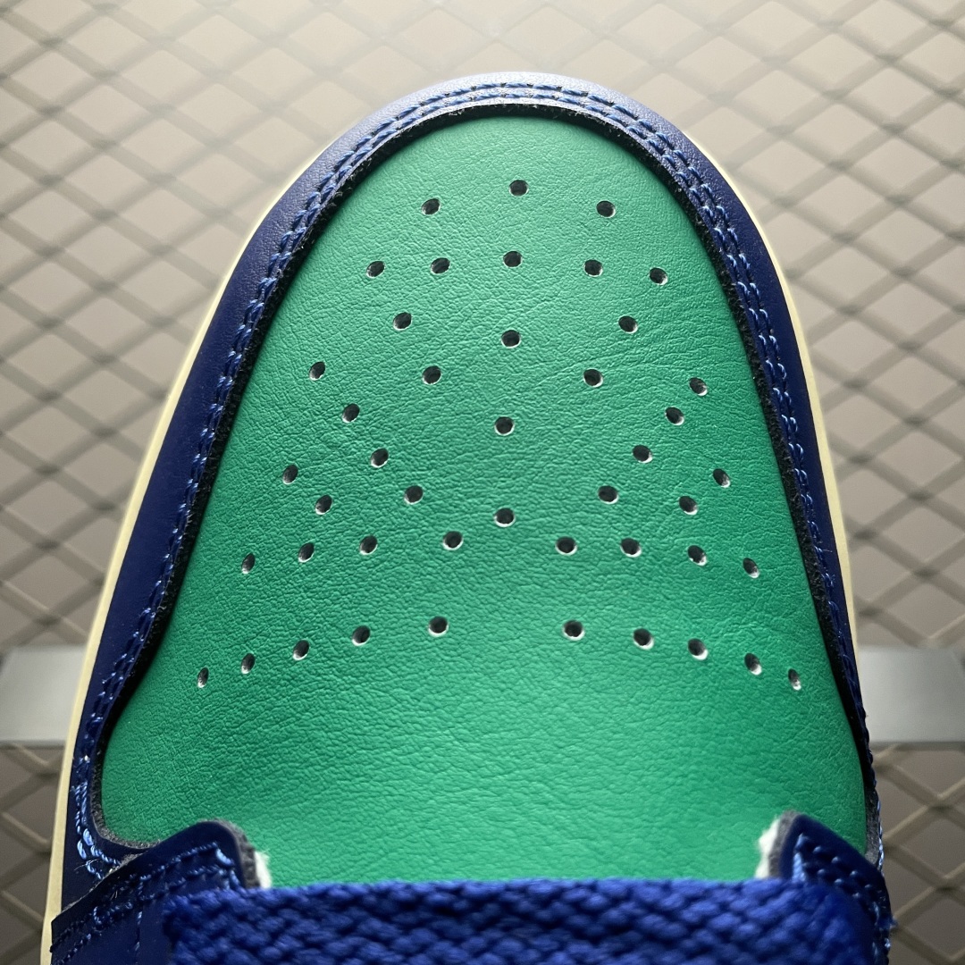 Air Jordan 1 Low AJ1乔1低帮 -147 目前市售最高品质出货 原鞋开发 平台订单专用
