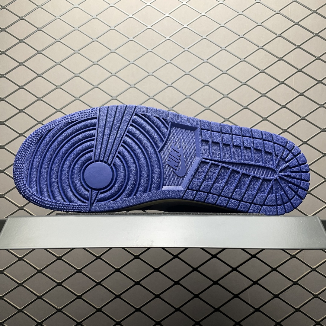 Air Jordan 1 Low AJ1乔1低帮 -147 目前市售最高品质出货 原鞋开发 平台订单专用