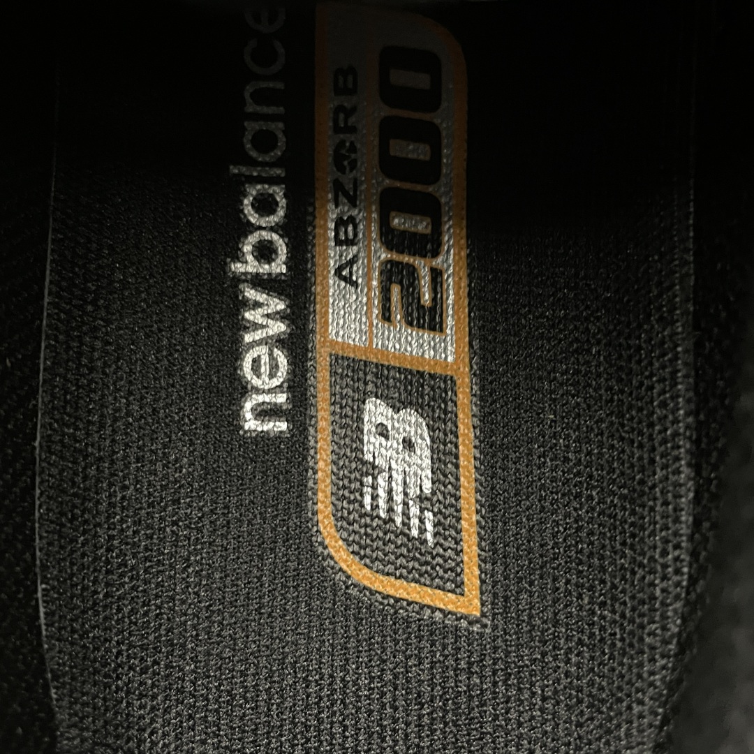 New Balance 新百伦 网面休闲鞋 U2000。PB 新版本出货 尺码 ：36 37 37.5 