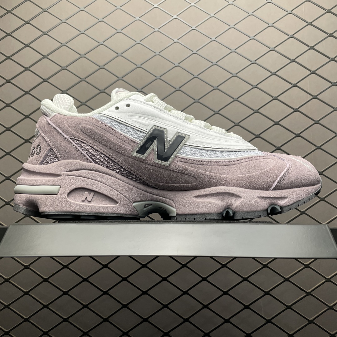 New Balance 新百伦 M1000。SY 复古休闲跑步鞋 尺码：36 37 37.5 38 38