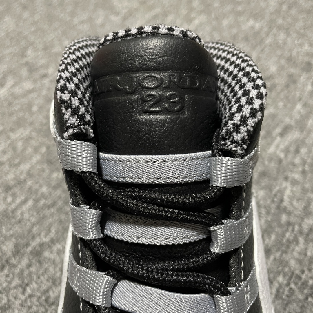 纯原 Air Jordan 10 Retro AJ10乔10 男子文化篮球鞋 HJ6779-104 圈内