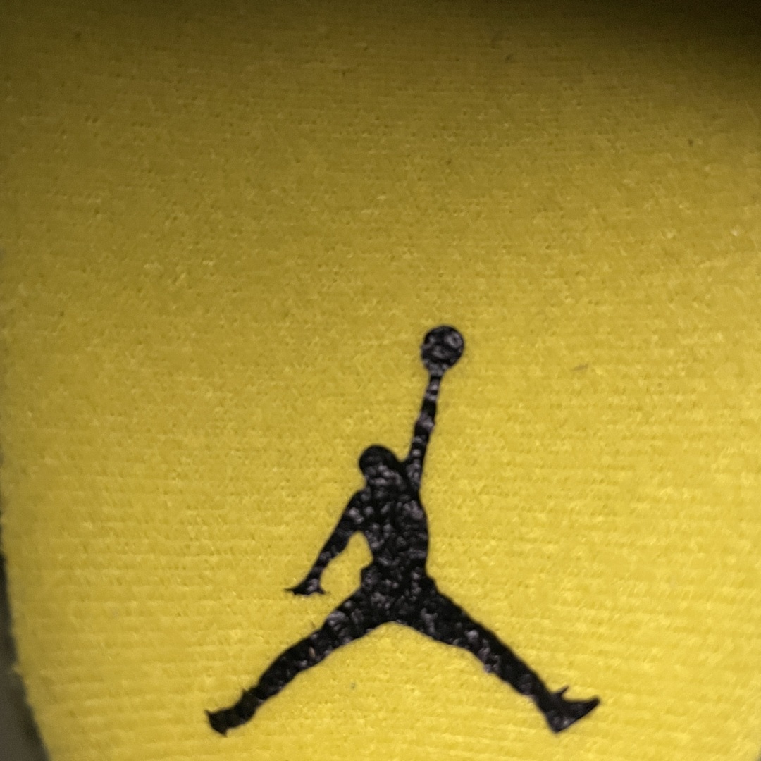 Air Jordan 1 Low AJ1乔1低帮文化篮球鞋 IM6568-010 尺码：36 36.5 