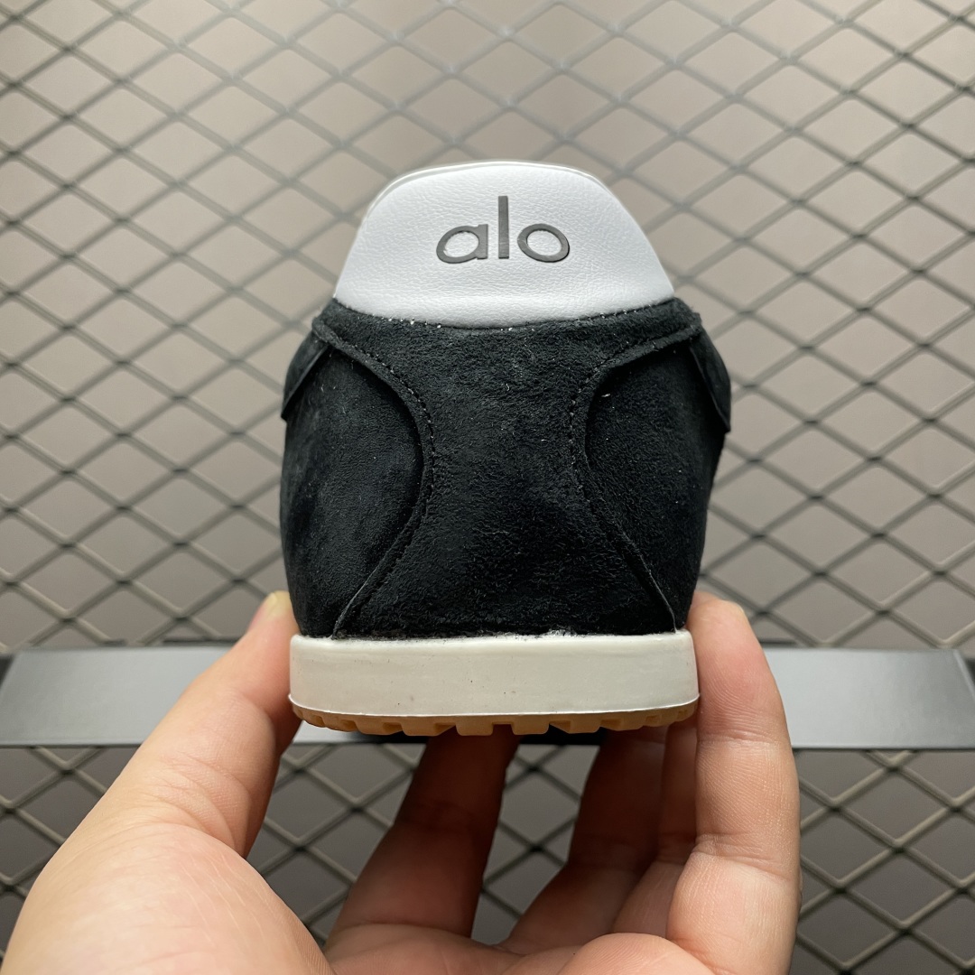 Alo Yoga Sunset Sneaker 徳训生活休闲鞋 A0891U 尺码：36 36.5 37