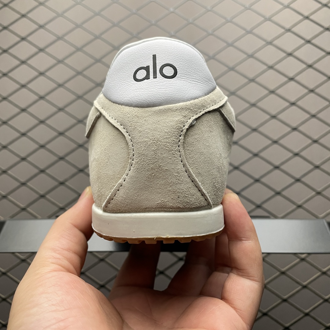 Alo Yoga Sunset Sneaker 徳训生活休闲鞋 A0891U 尺码：36 36.5 37