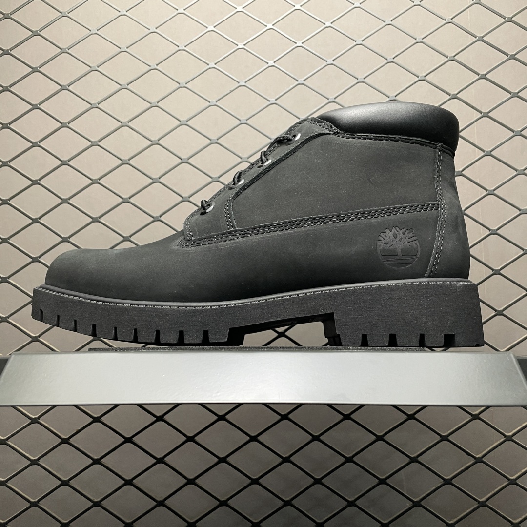 S版纯原 Timberland 添柏岚/天伯伦 经典工装靴 全新订单 高端零售专供品质 下半年核心产品主