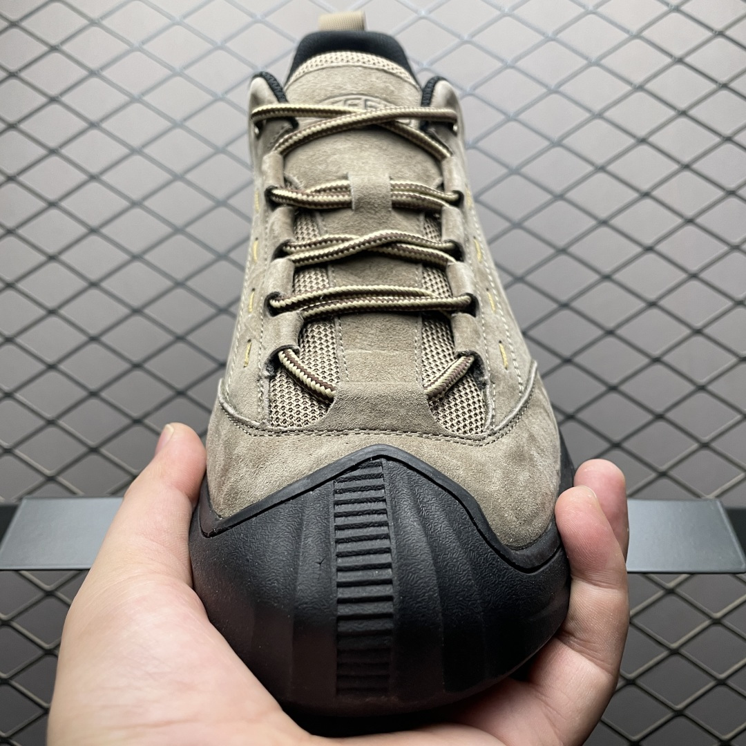 新货Keen 科恩Jasper Rocks SP 贾斯珀都市系列复古低帮系带户外风露营徒步登山运动训练鞋-莆田鞋,莆田鞋货源,高仿鞋,高仿鞋货源,安福档口,莆田高仿鞋,莆田鞋批发,高仿鞋批发,莆田高仿运动鞋,高仿运动鞋,莆田运动鞋 新货Keen 科恩Jasper Rocks SP 贾斯珀都市系列复古低帮系带户外风露营徒步登山运动训练鞋