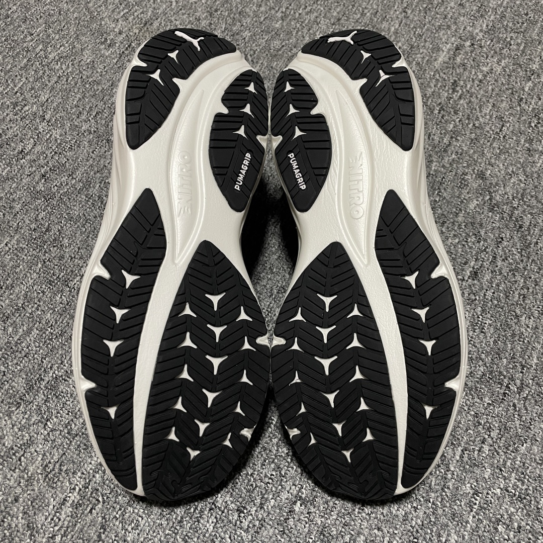 纯原 PUMA 彪马 Magnify Nitro 3 超轻网面低帮跑步鞋 -01 高端零售 外贸平台混卖