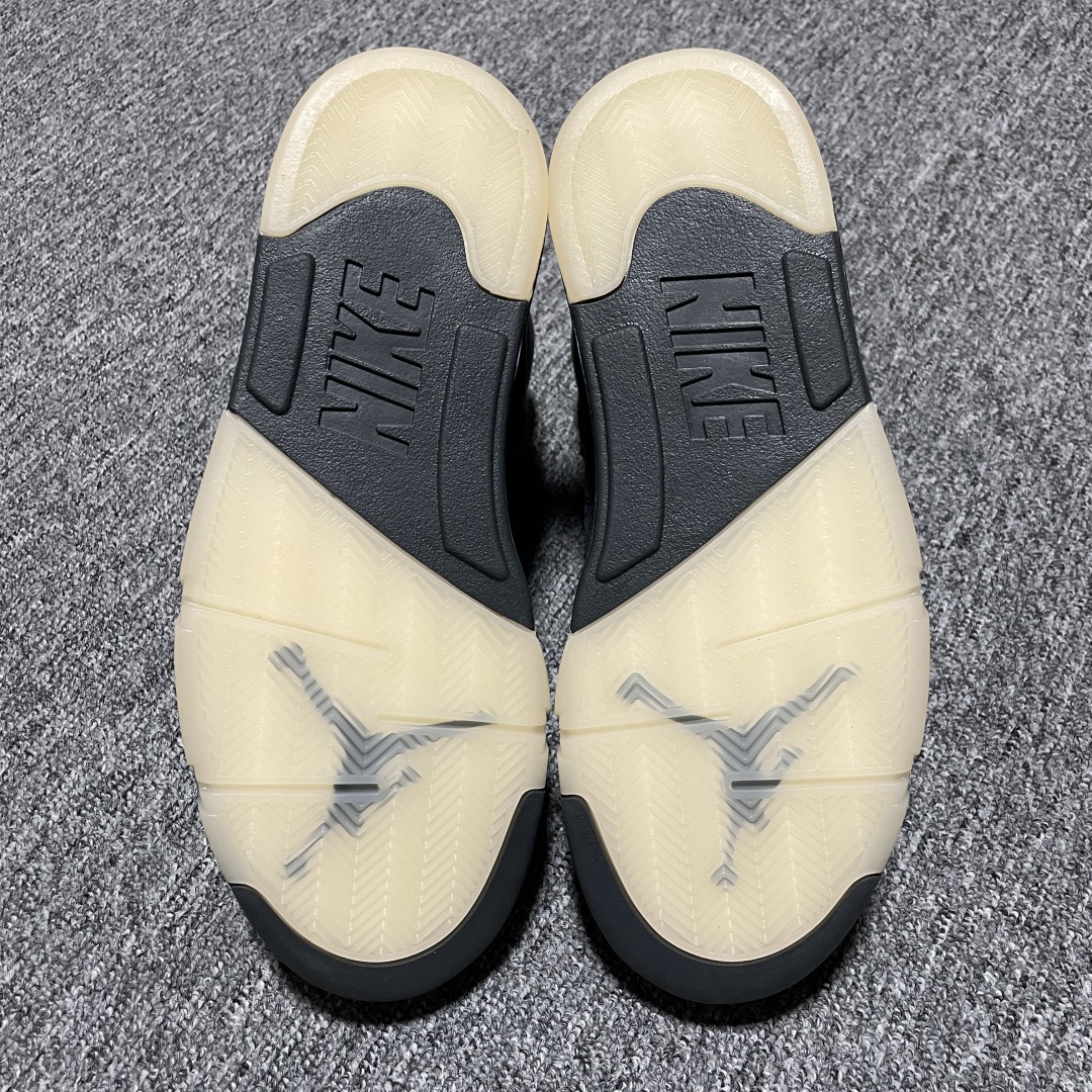 纯原 PSG x Air Jordan 5 Retro AJ5乔5 联名款文化篮球鞋 HQ3004-00