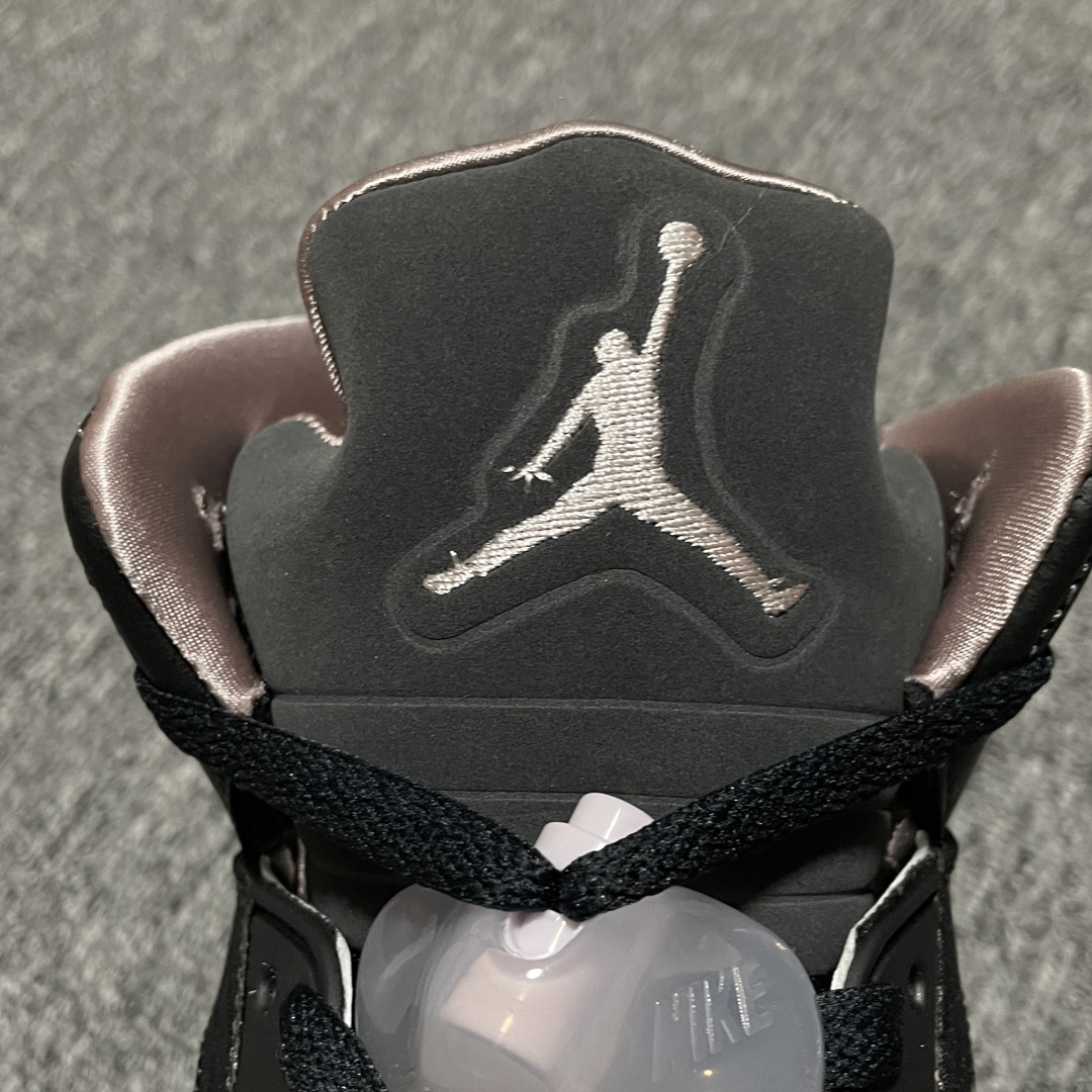 纯原 PSG x Air Jordan 5 Retro AJ5乔5 联名款文化篮球鞋 HQ3004-00