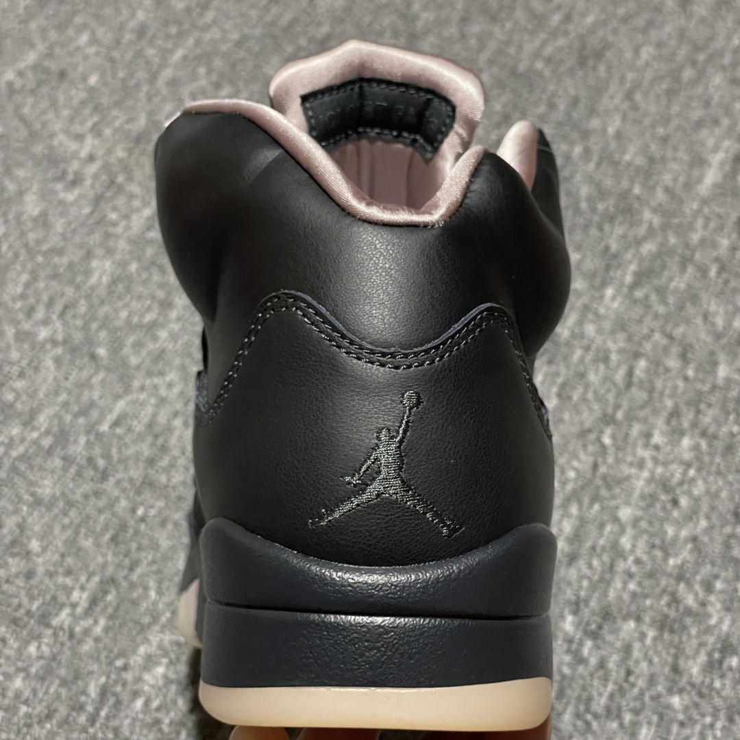 纯原 PSG x Air Jordan 5 Retro AJ5乔5 联名款文化篮球鞋 HQ3004-00