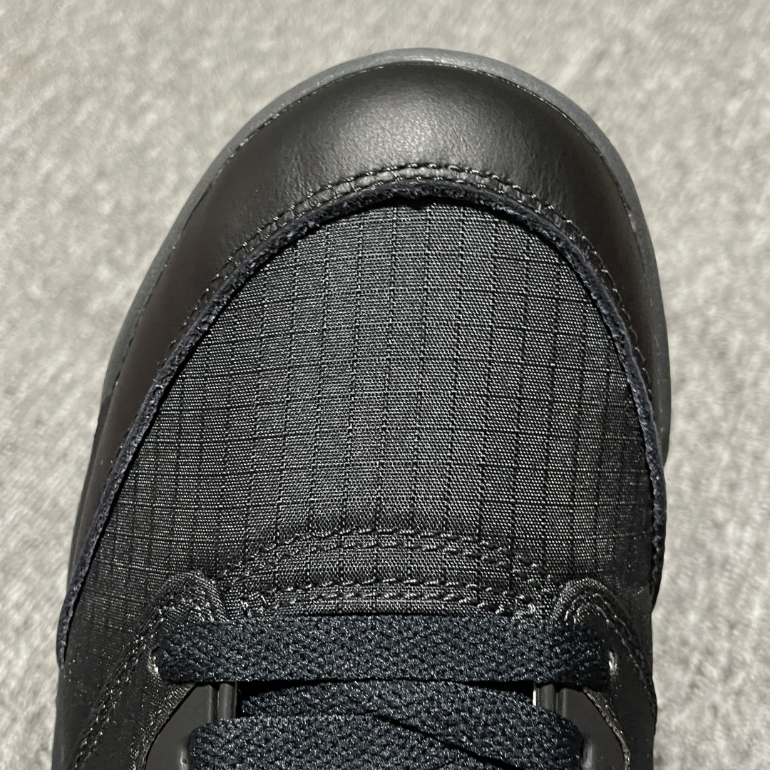 纯原 PSG x Air Jordan 5 Retro AJ5乔5 联名款文化篮球鞋 HQ3004-00