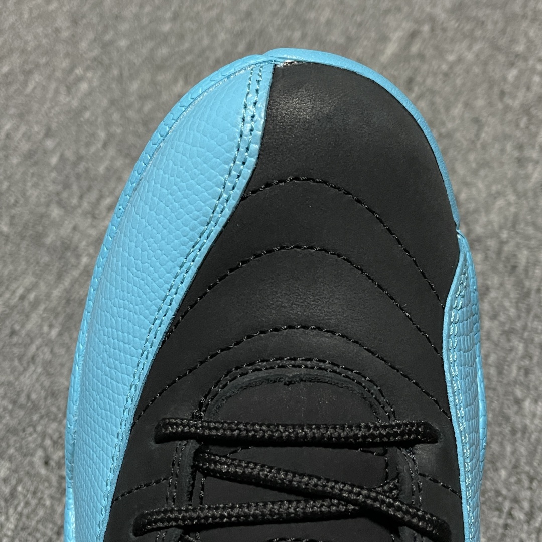 纯原 Air Jordan 12 Retro AJ12乔12 男子文化篮球鞋 -027 圈内知名口碑大厂