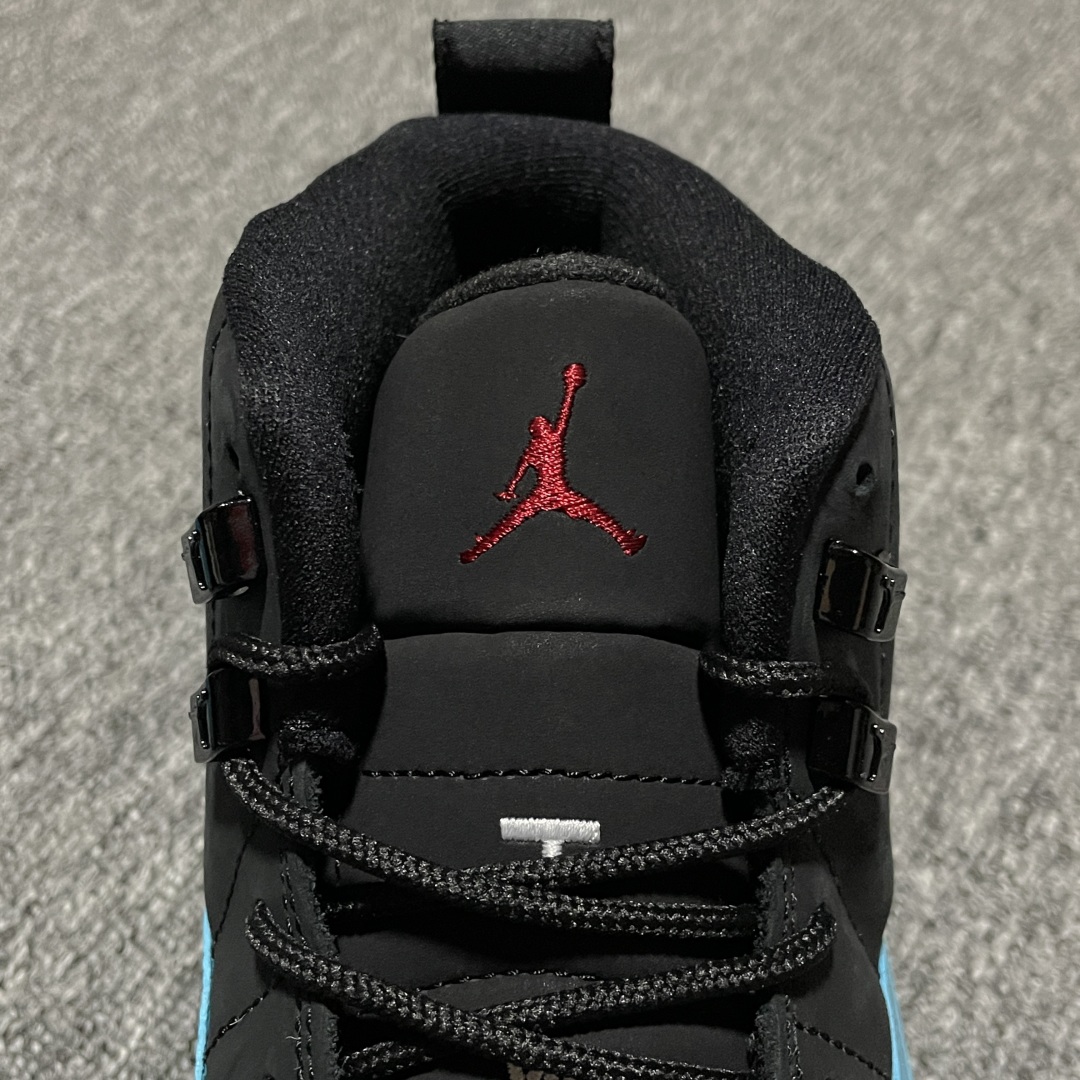 纯原 Air Jordan 12 Retro AJ12乔12 男子文化篮球鞋 -027 圈内知名口碑大厂