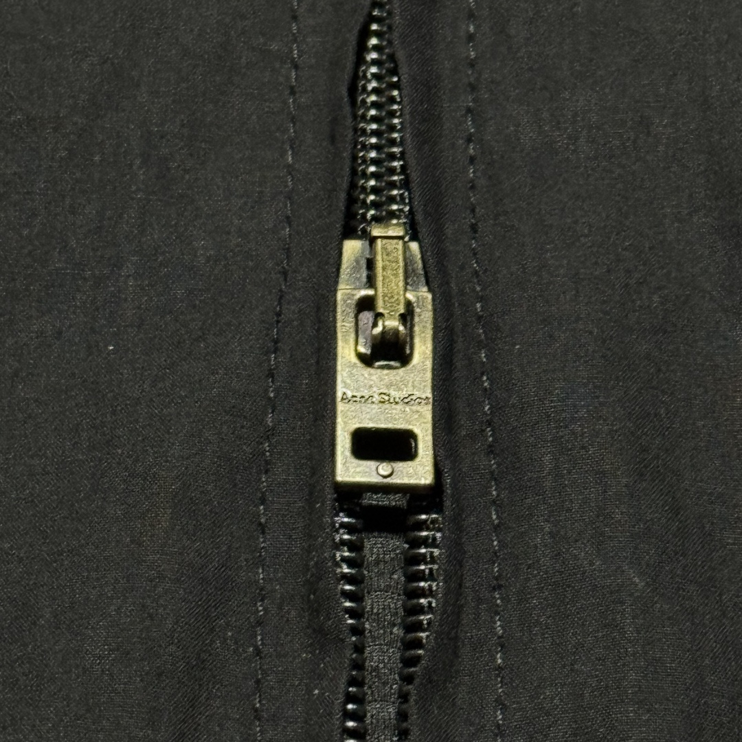 图片[4]-S# Acne Studios 1996 斑驳印花 夹克外套 真正原版购回开发打版 高端零售专供 品质保证 100%放心出街 尺码：44/S 46/M 48/L 50/xL-选品中心