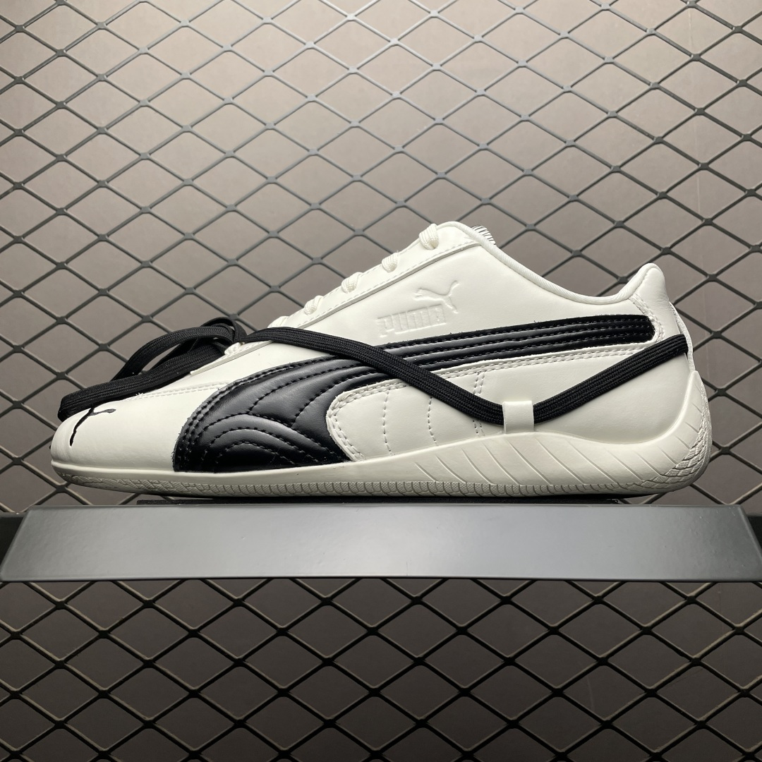 纯原升级版 Rose x Puma 彪马 Speedcat 联名款低帮休闲鞋 -01 全新品质 国内头部